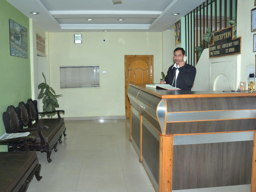 Hotel photo 2
