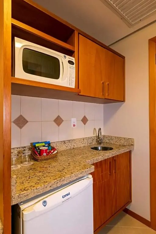 Mercure Florianópolis - Chambres
