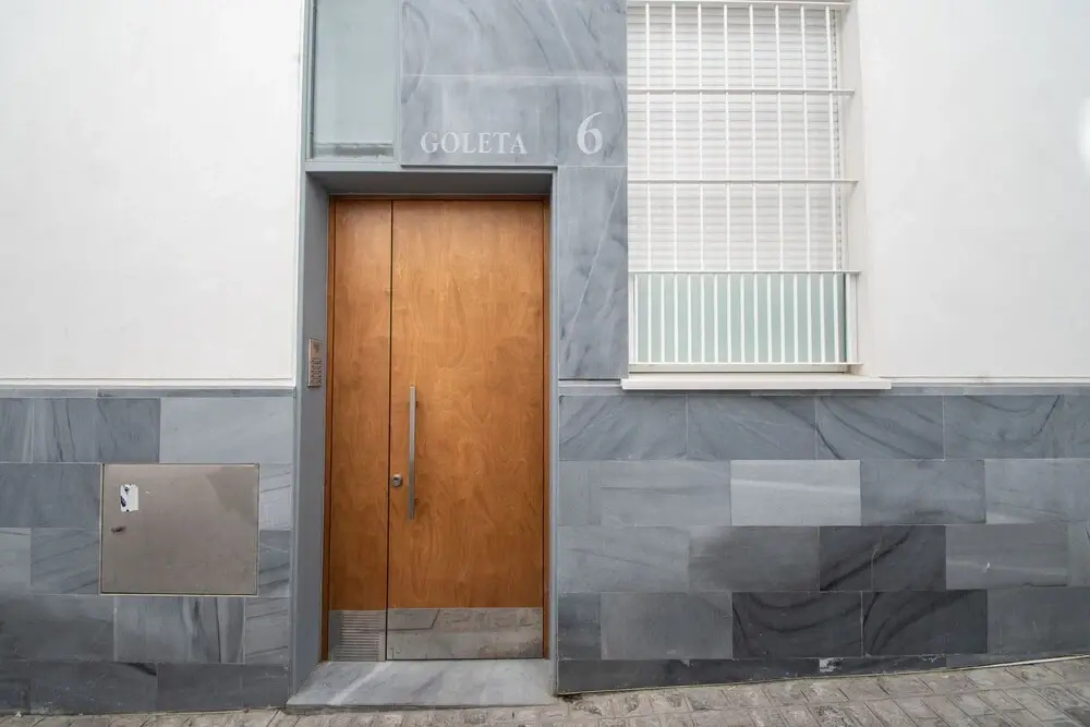 Apartamento La Goleta