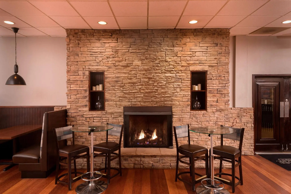 Four Points by Sheraton Asheville Downtown - Général