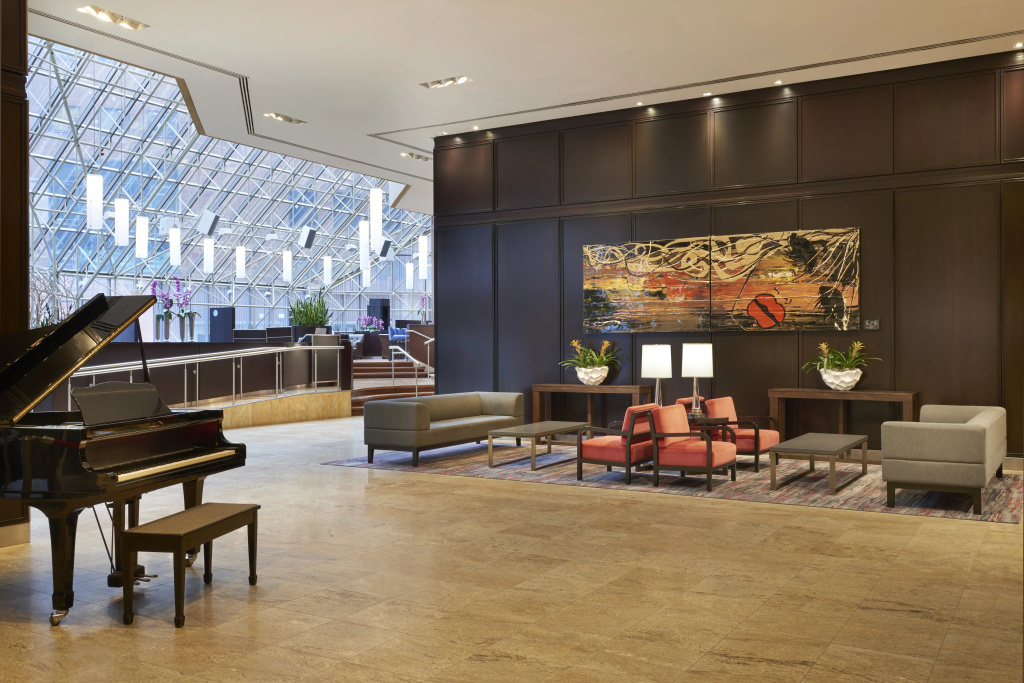 InterContinental Toronto Centre by IHG - Général