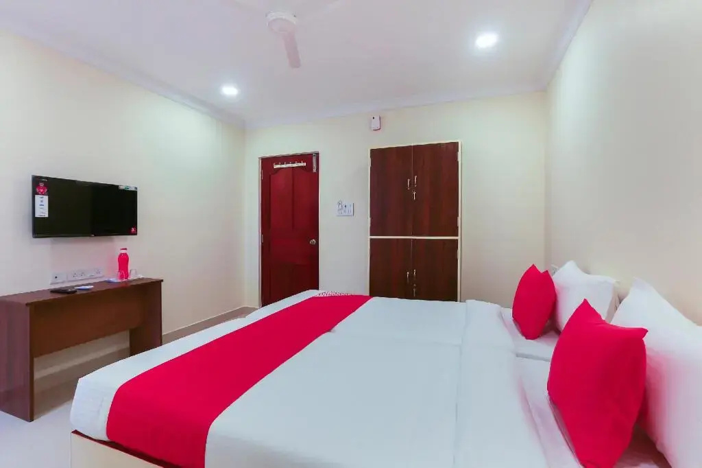 Jamal Residency by OYO Rooms