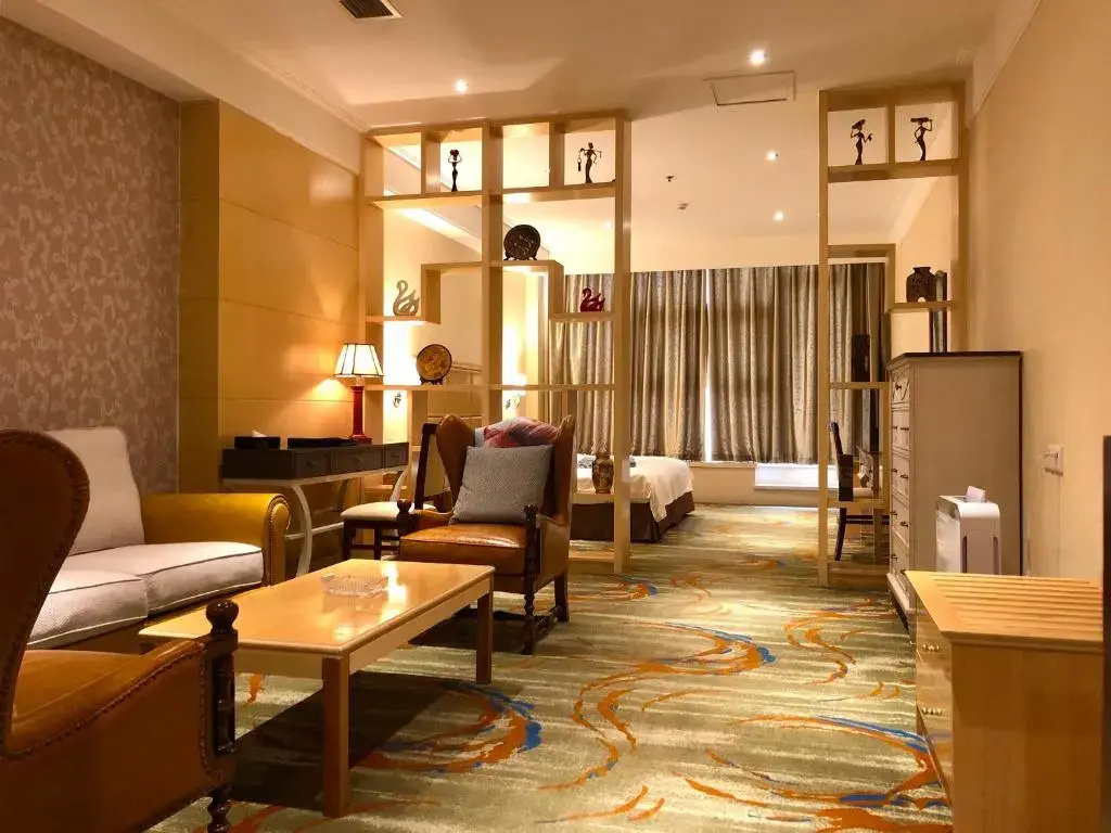 Business room