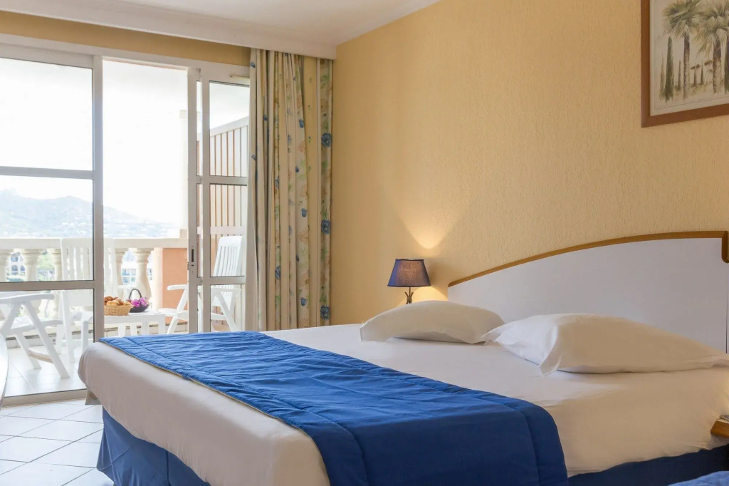 Afficher la photo 6 — Village Cap Esterel Pierre & Vacances Hotel