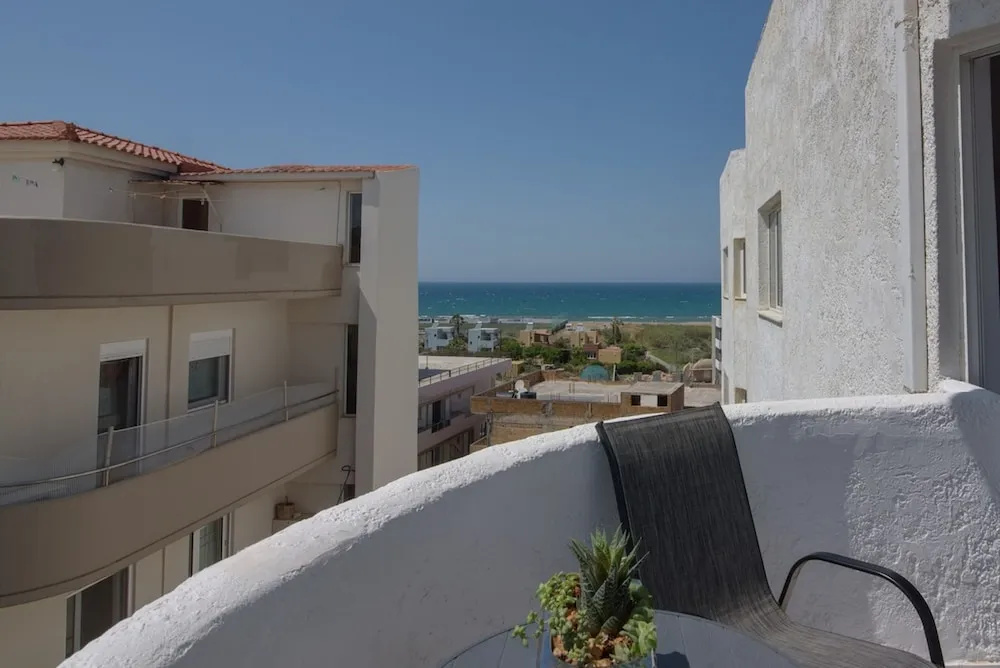 Angel Apartment at Amoudara