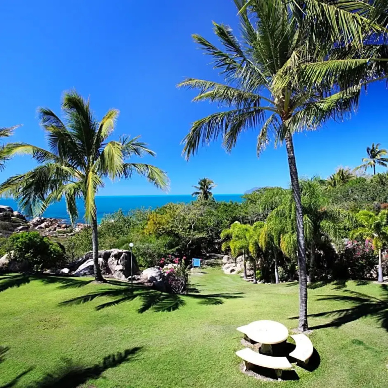 Whitsunday Sands Resort - Chambres
