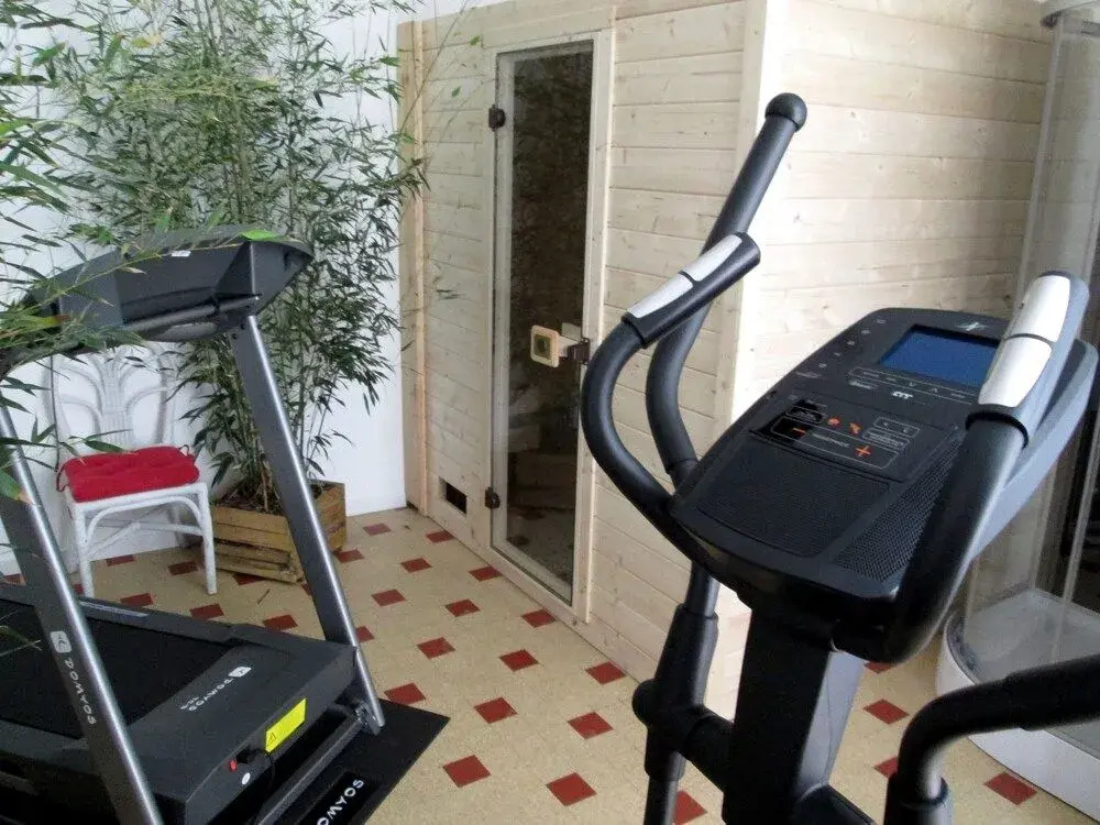 Hotel photo 21