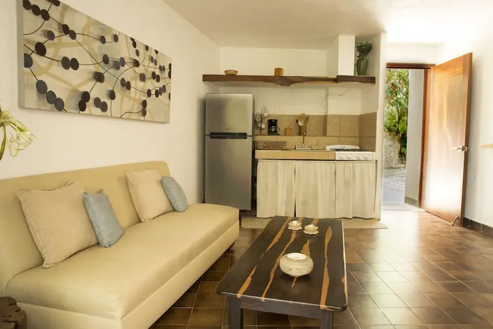 Lagoon Front House