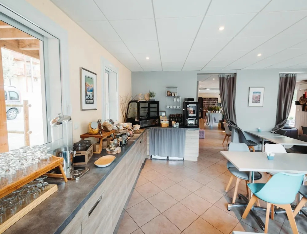 Voir la photo 4 — 4-person Rental in Ax-les-thermes