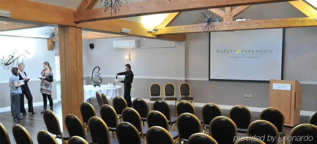 Hadley Park Hotel - Général