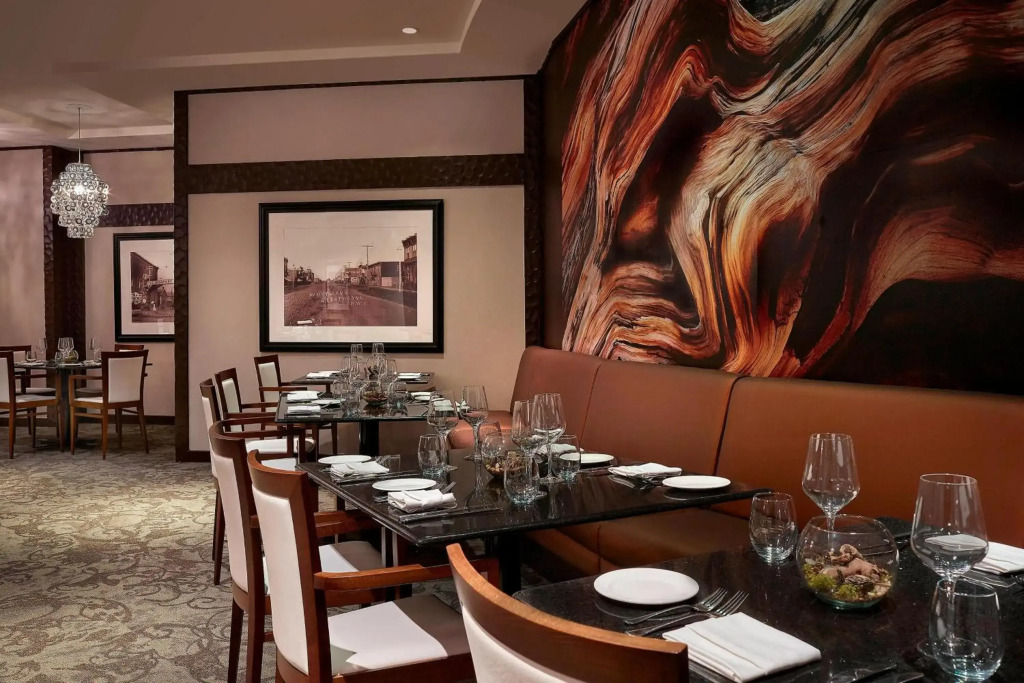 The Westin Edmonton - фото 28