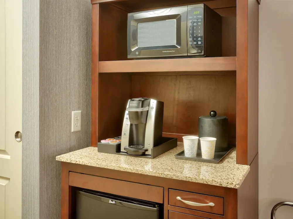 Hilton Garden Inn Salt Lake City/Sandy - Chambres