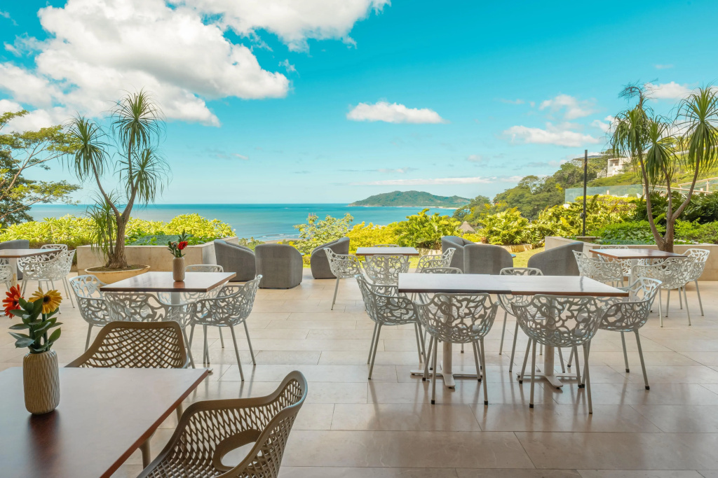 Wyndham Tamarindo - Général
