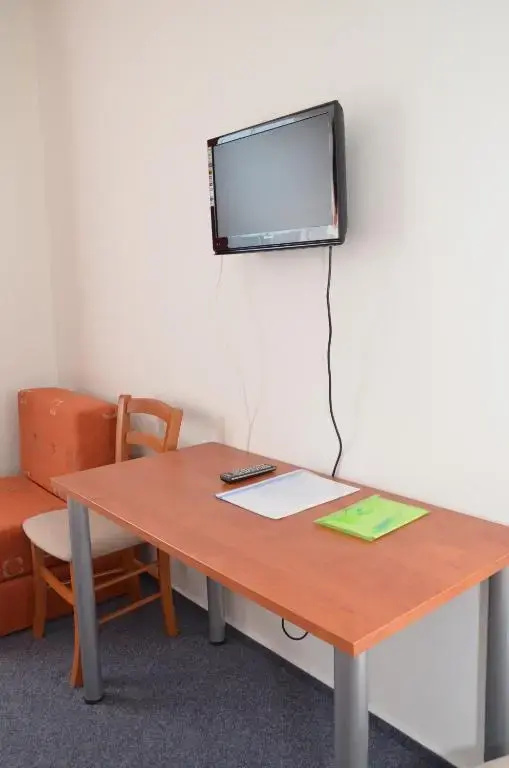 Hotel Ruzeny - Chambres
