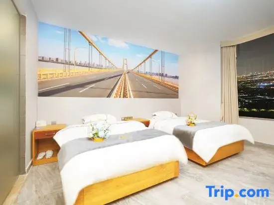 Luxury room