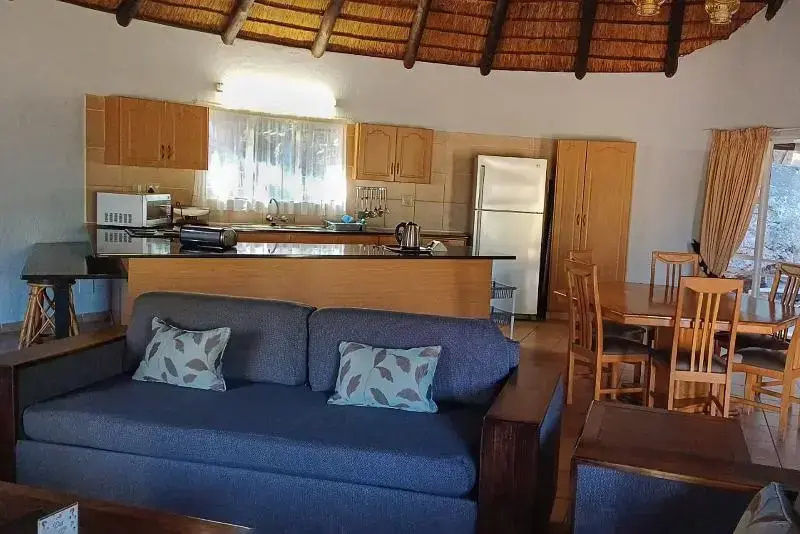 Executive Chalet