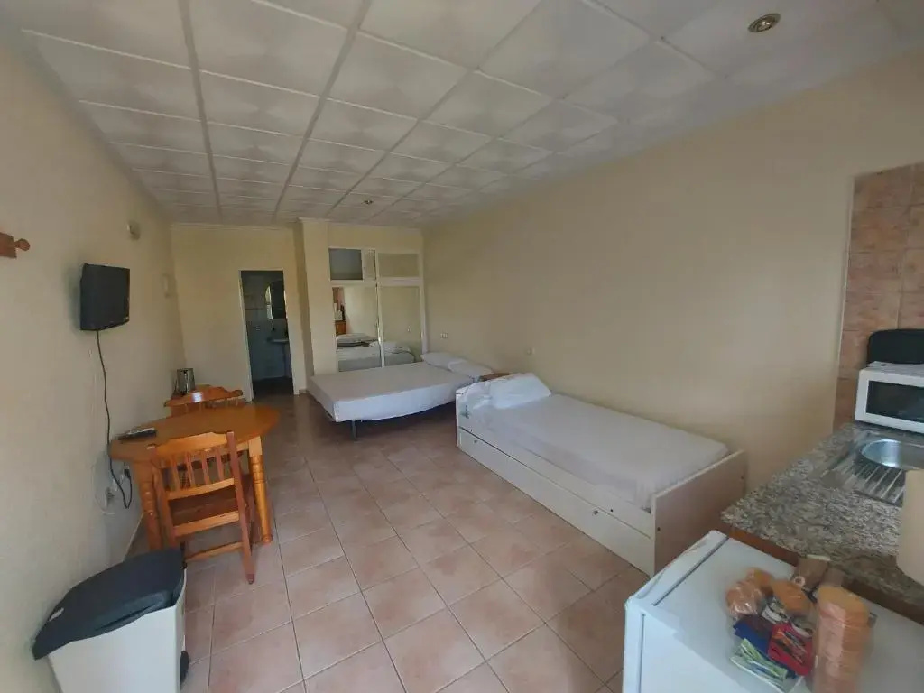 Hotel Costa Blanca Resort - Chambres