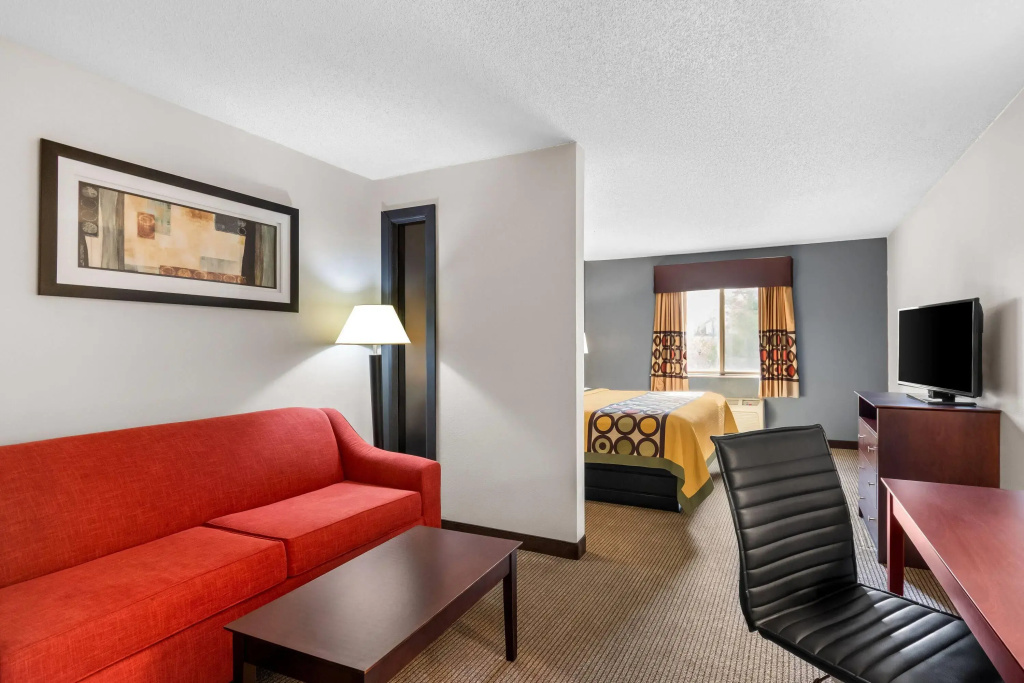 Hotel photo 25