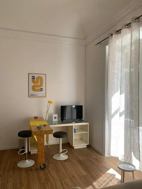 Standard Apartment