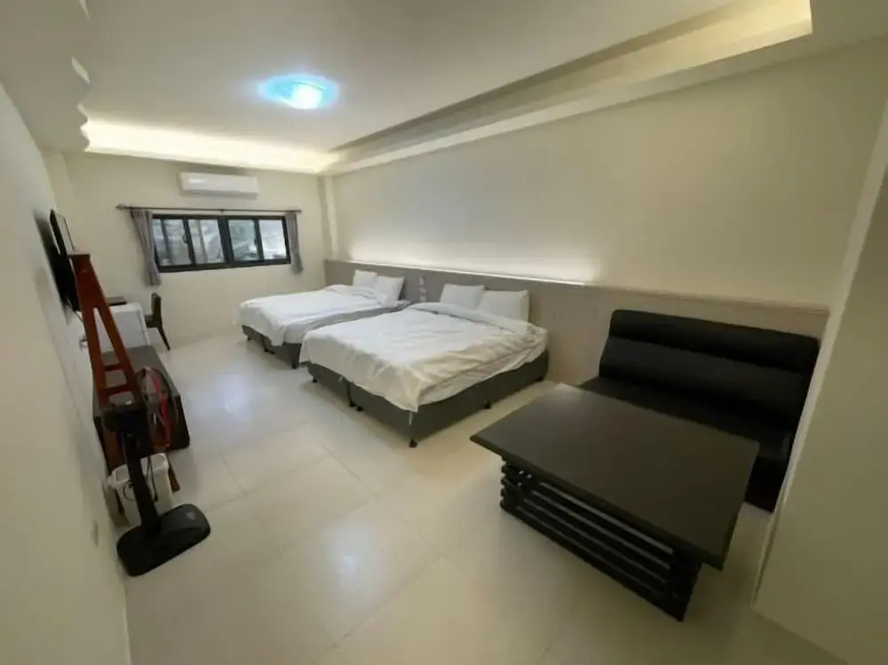 Superior room