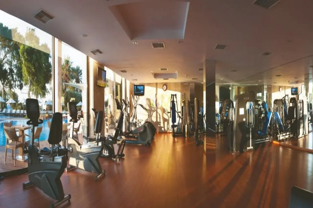 Amathus Elite Suites(Ixia) - фото 21