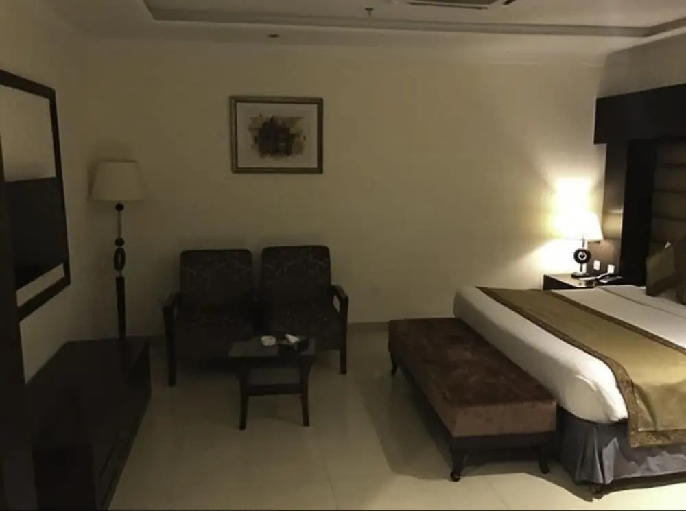Jeevens Hotel - Sialkot - Chambres