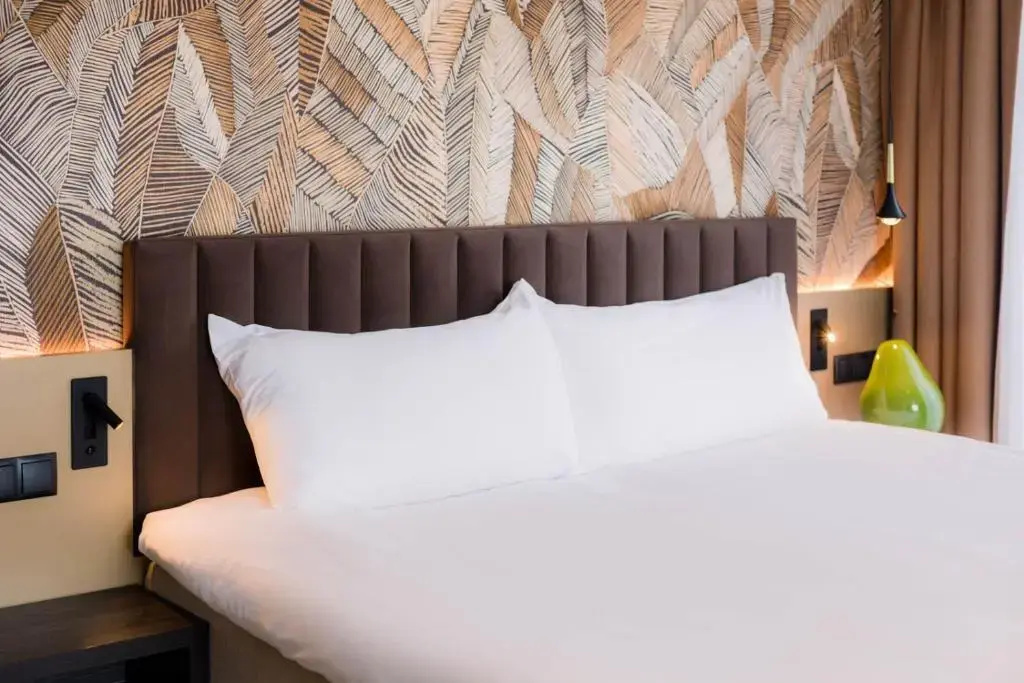 Hotel Klein Zwitserland Wellness & Spa - Chambres