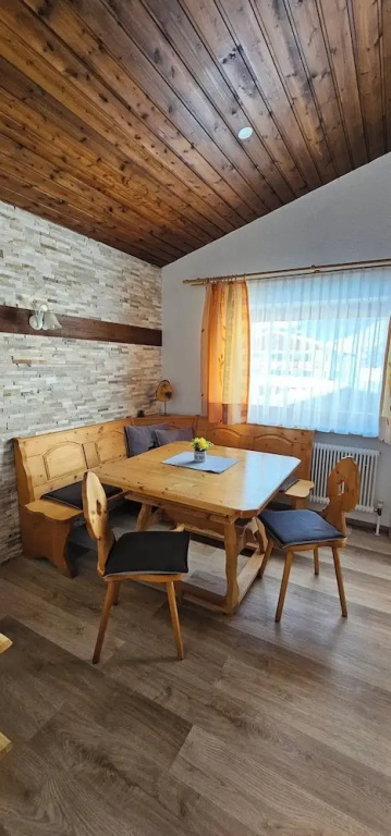 Comfort Apartment