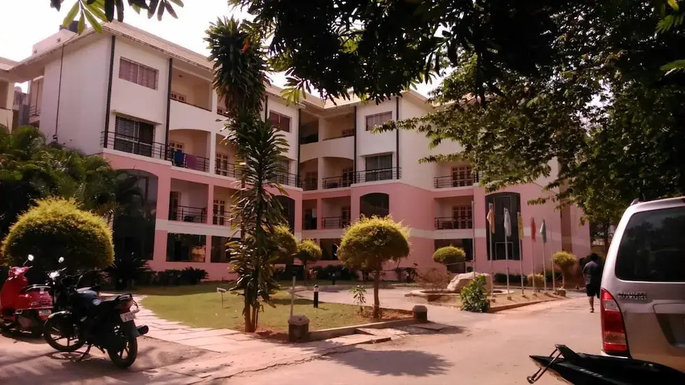 Hotel photo 10