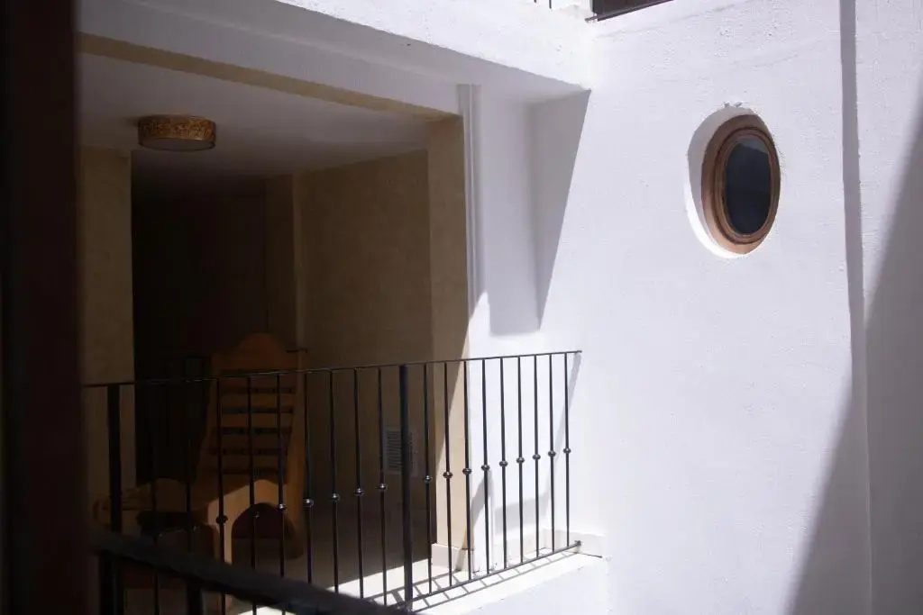 Villa Palma Boutique Hotel - Chambres