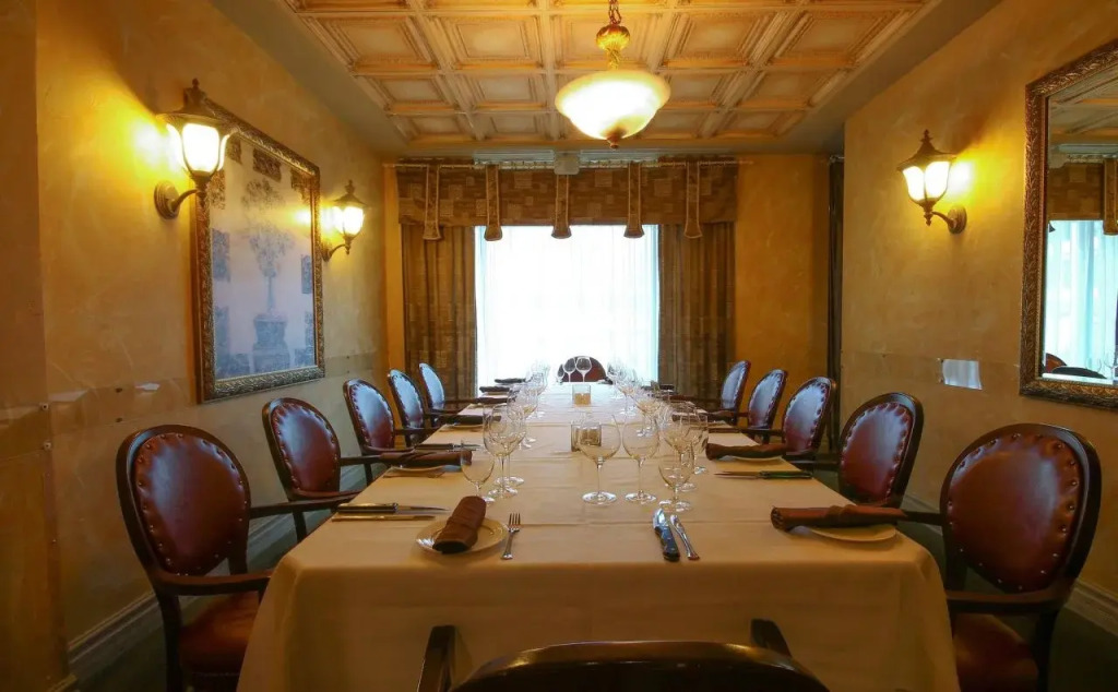 Hôtel Palace Royal Centre-Ville par JARO - фото 15