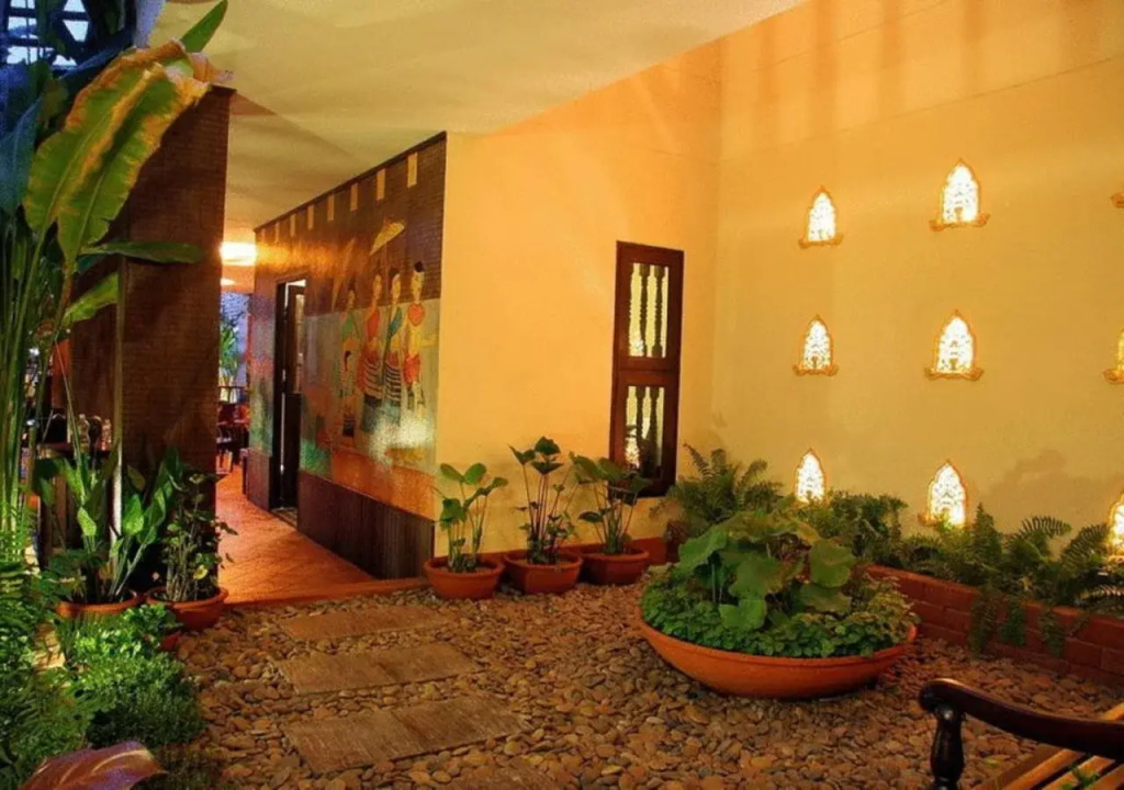 Anoma Boutique House - Général