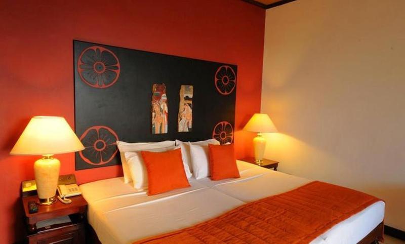 Thilanka Hotel