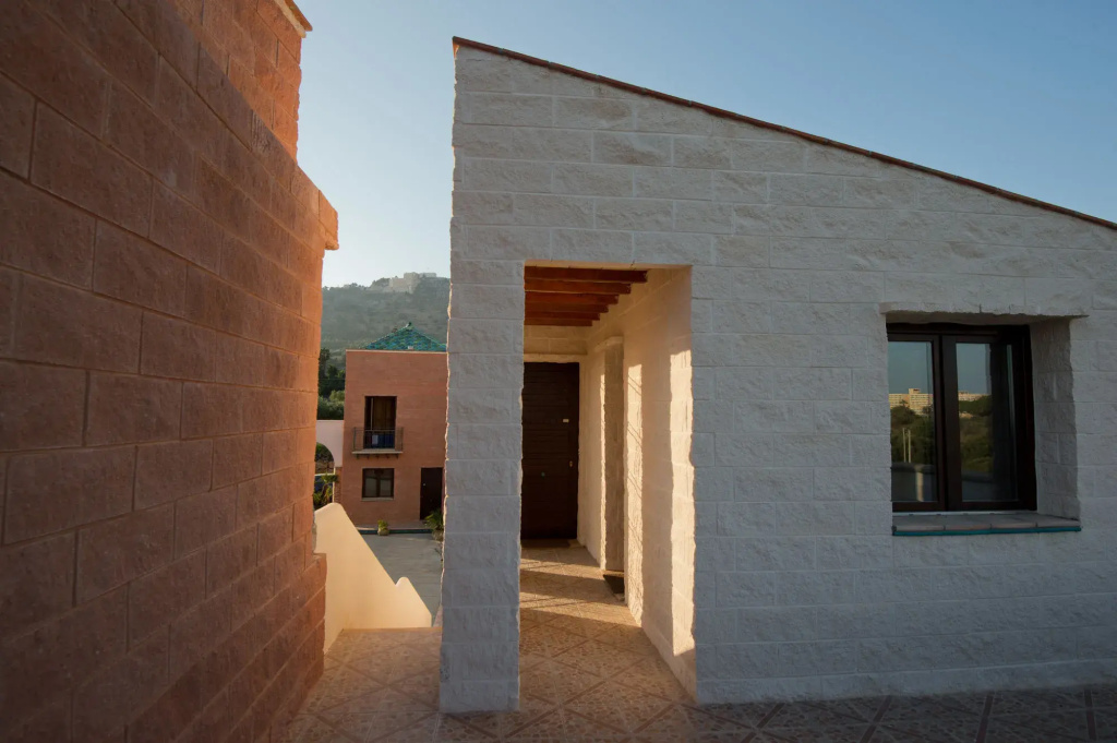 Il Marchese Hotel & Spa - Général