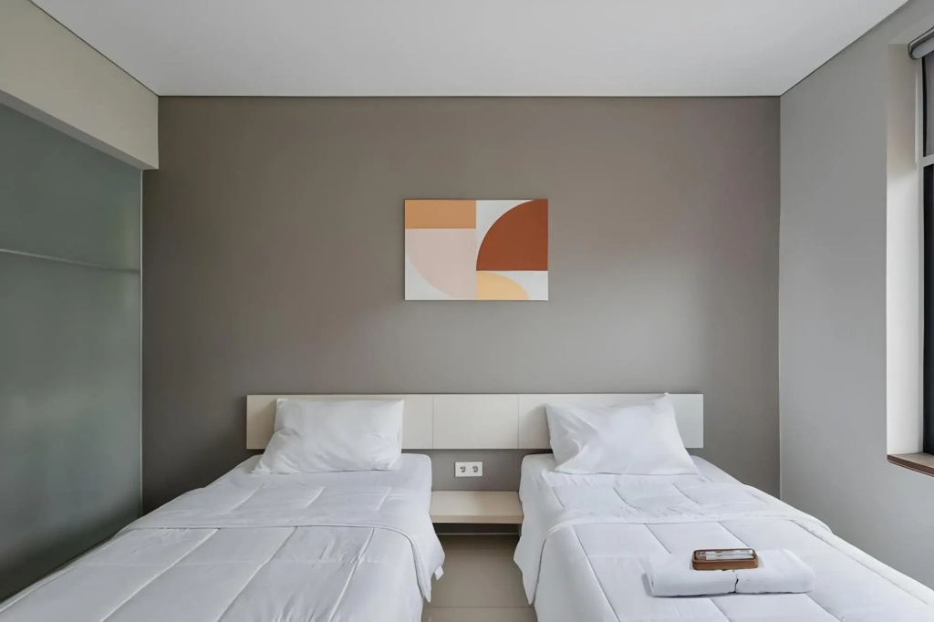 Wanadu Residence - фото 24
