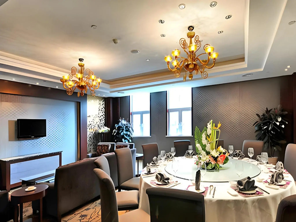 Chengdu Minya Hotel - фото 20