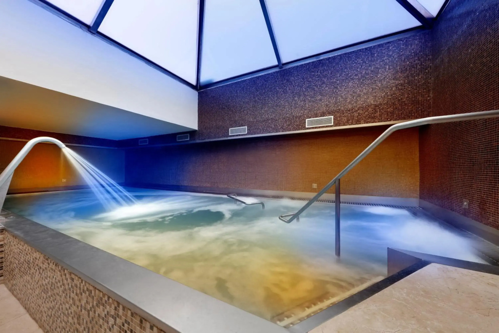 Melia Barcelona Sarrià - фото 19