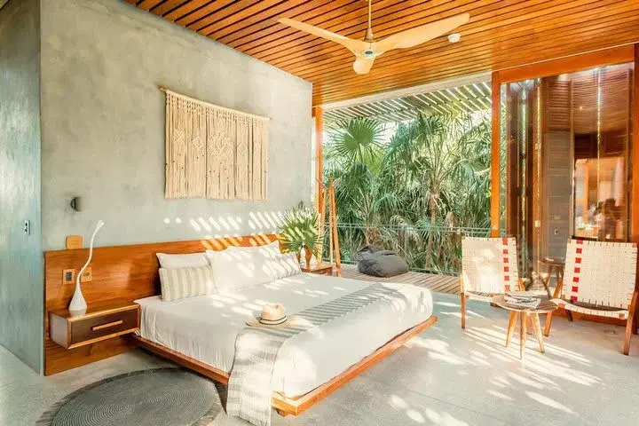 Casa Bautista Tulum by null
