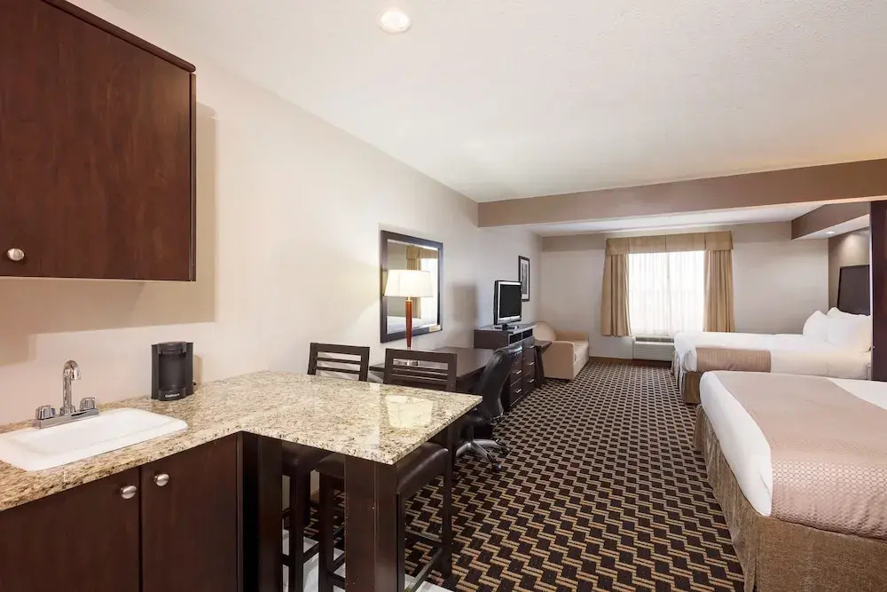 Hotel photo 21