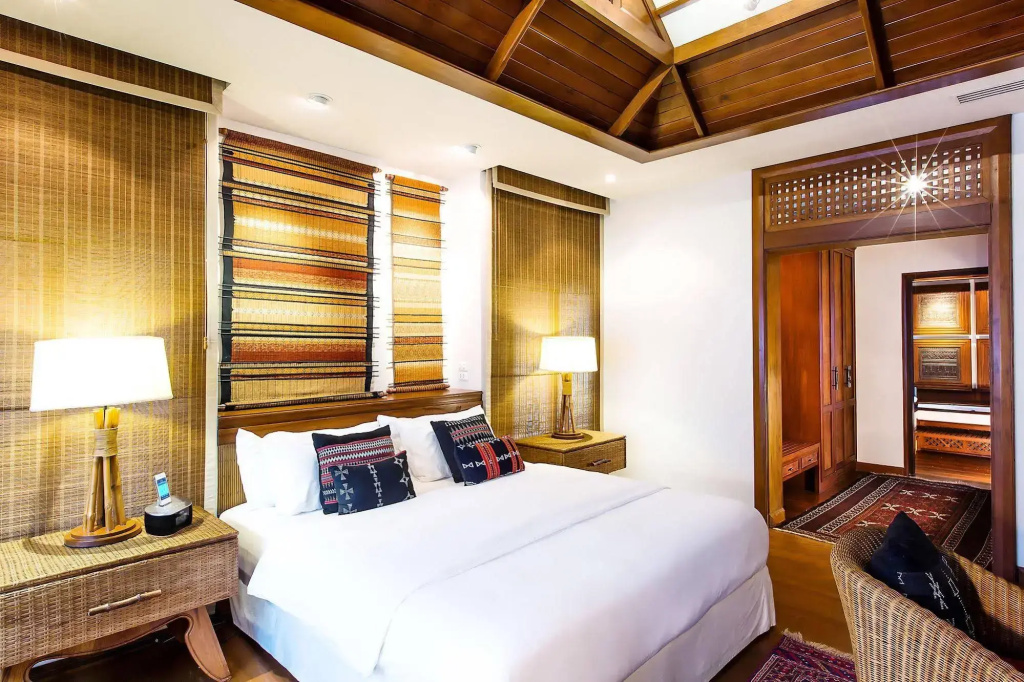 Oasis Baan Saen Doi Spa Resort - Général