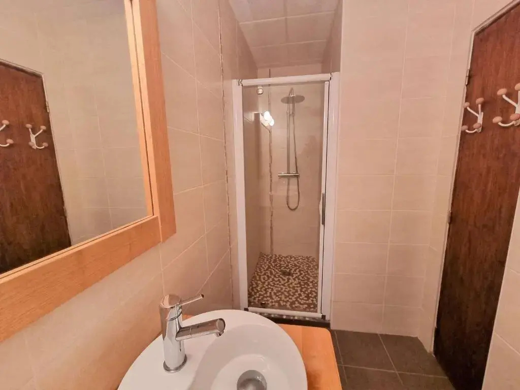 Afficher la photo 8 — Appartement Saint-Michel-de-Chaillol, 3 pièces, 7 personnes - FR-1-393-33