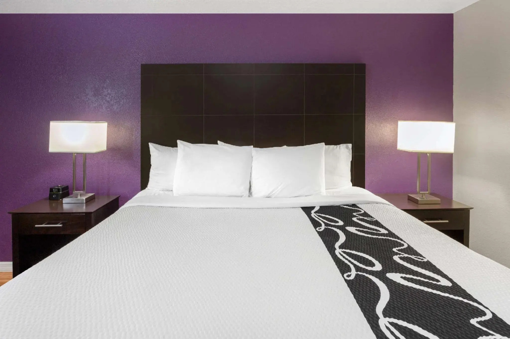 La Quinta Inn & Suites by Wyndham Orlando Universal area - Chambres