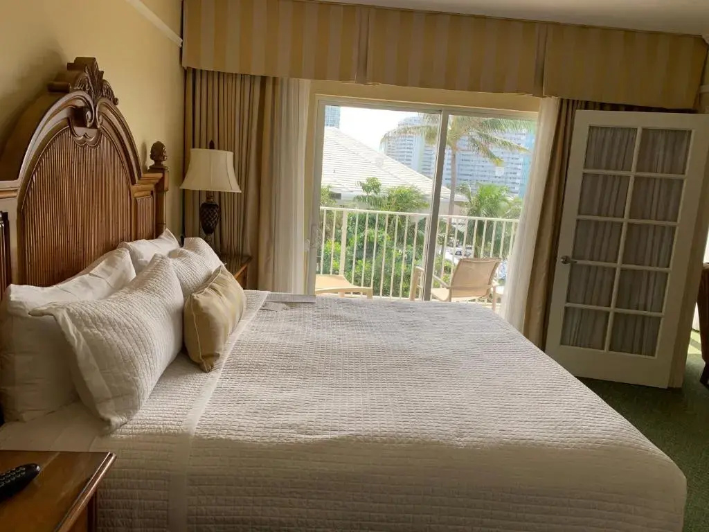 Lago Mar Beach Resort & Club - Chambres