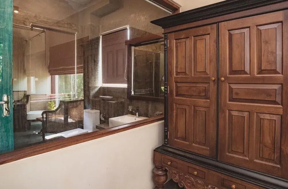 Ayur Ayur Ayurveda Retreat - фото 6