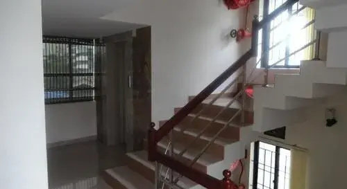 Hotel Metro Cochin - Général