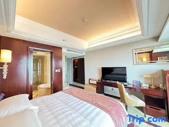 Shenyang Royal Wan Xin Hotel - Chambres