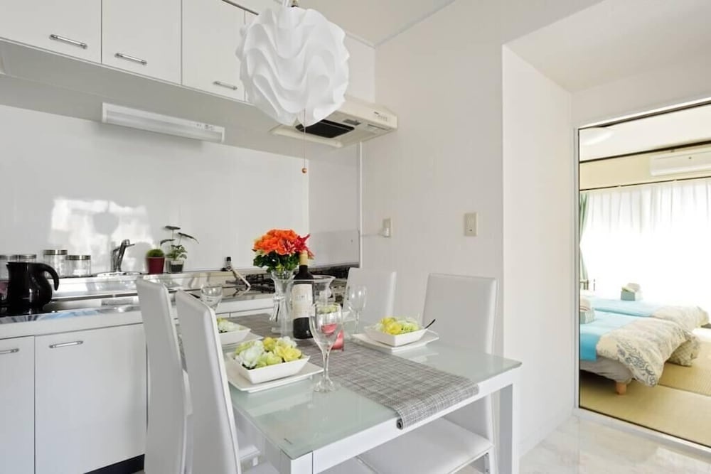 Doutonbori Family Apartment 사진 13
