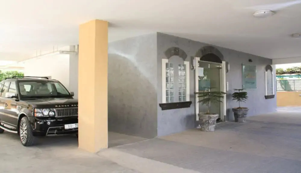 Two bed Furnished Apartment in Amman