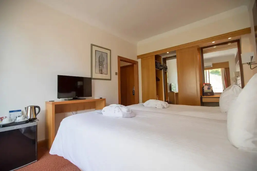 The Caleta Hotel Self-Catering Apartments - фото 15