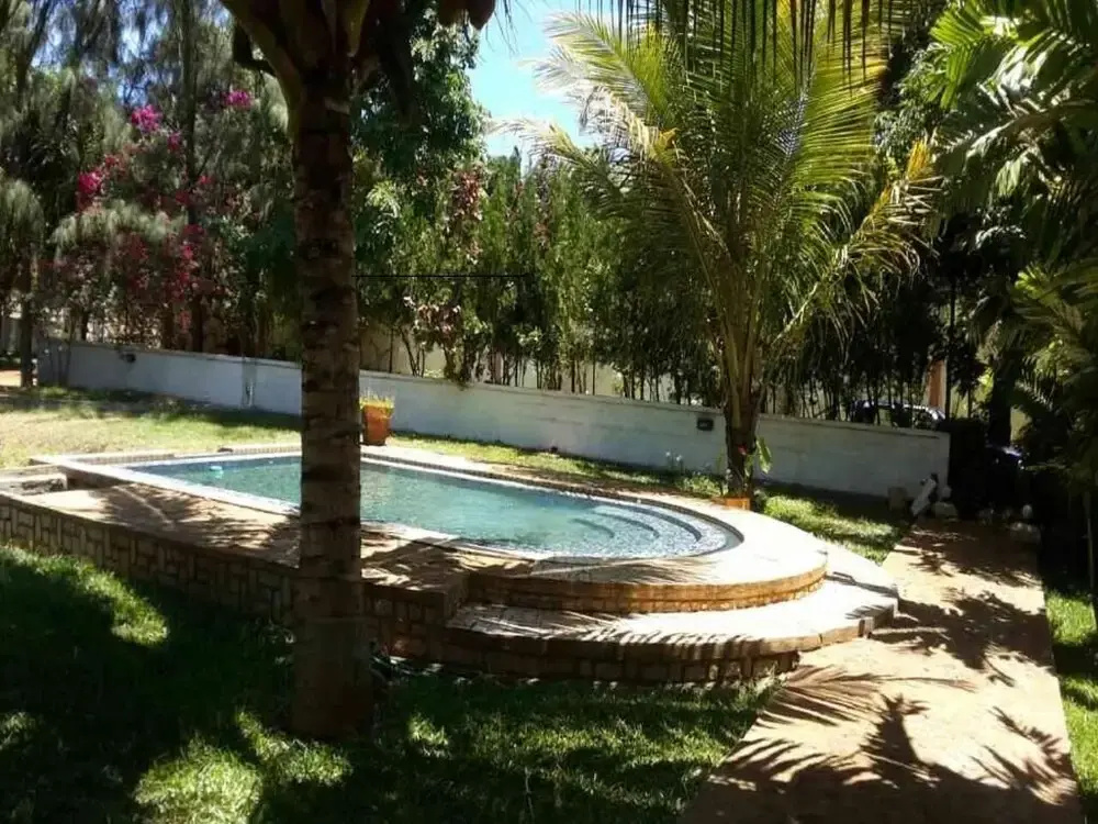 AR Sun Hotel - Général
